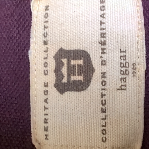 Haggar 2XL Long sleeve shirt - Picture 2 of 7